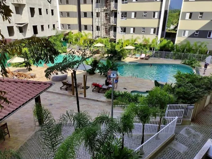 Jardim Das Palmeiras 2 - Home Resort-1